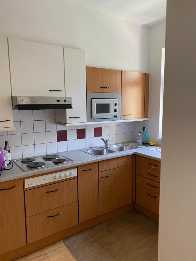 Arbeiterwohnheim Workers Dormitory Graz Esterno foto