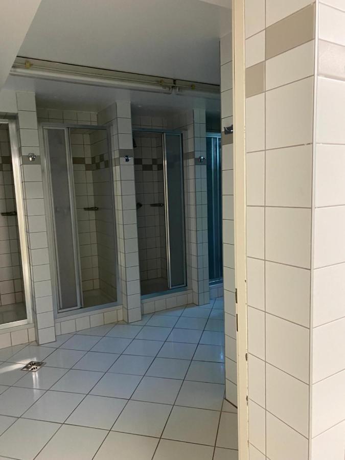 Arbeiterwohnheim Workers Dormitory Graz Esterno foto